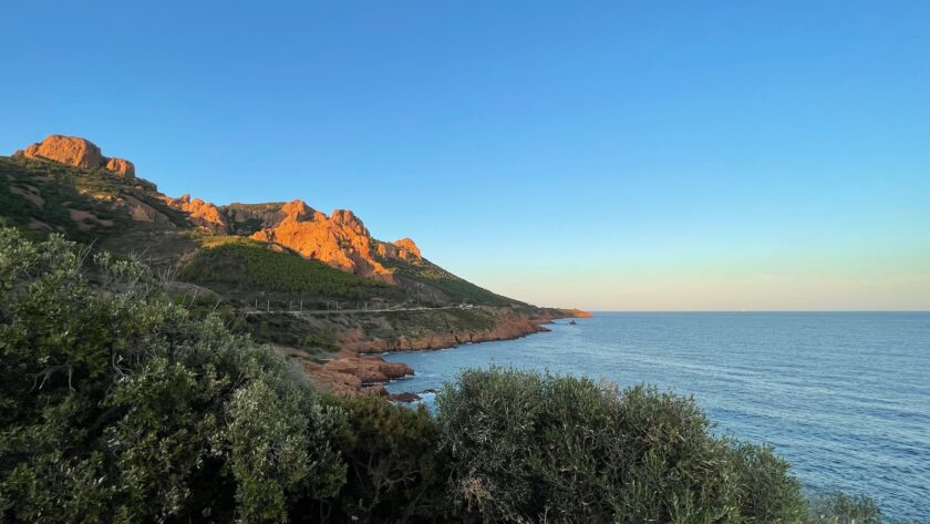 4 lieux incontournables de la Côte d'Azur pour profiter de l'été