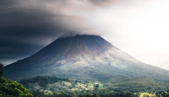 À la découverte du Costa Rica avec le Quetzal