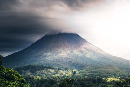 À la découverte du Costa Rica avec le Quetzal