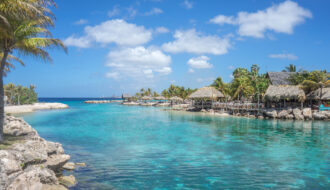 Choisir les Antilles et les Caraïbes pour une croisière inoubliable