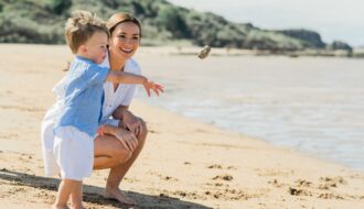 Comment organiser des vacances en famille sans stress dans le sud de la France ?