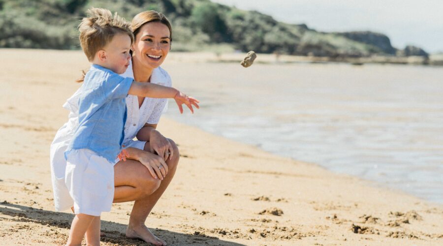 Comment organiser des vacances en famille sans stress dans le sud de la France ?