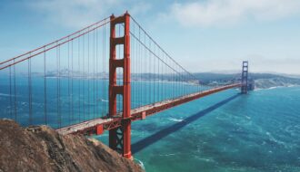 San Francisco : sur les traces des hippies