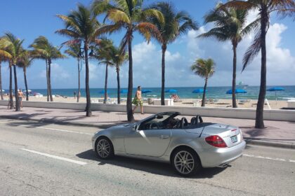 Quels divers avantages d'effectuer un voyage touristique à Miami ?