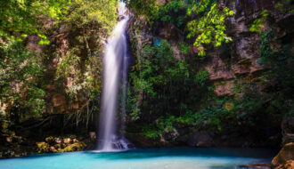 Découvrez les séjours et circuits sur mesure au Costa Rica