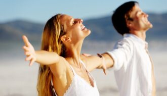 L&rsquo;impact des vacances sur la réduction du stress au travail