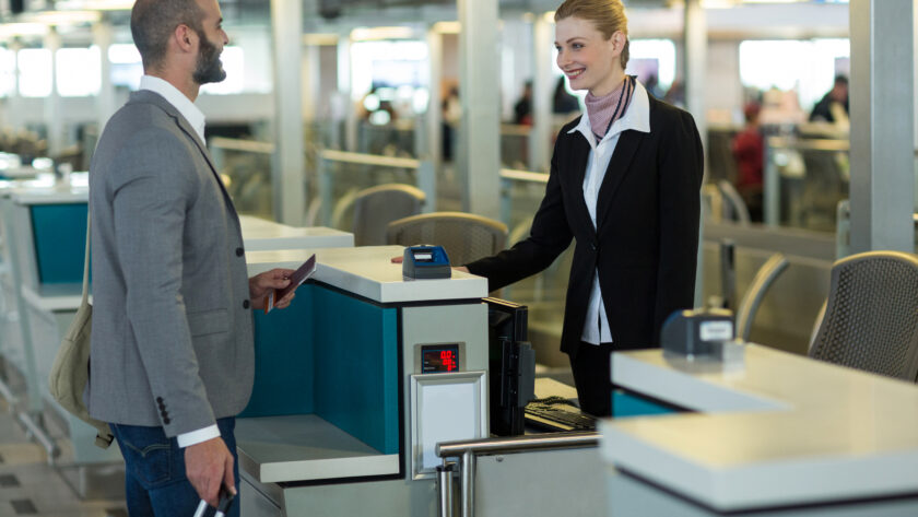 Pourquoi voyager avec un cadenas TSA aux USA ?