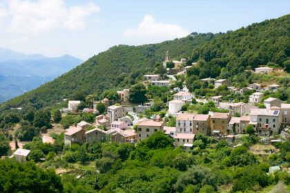 Comment préparer ses vacances en Corse ?