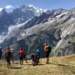 Comment préparer son tour du Mont Blanc en 7 jours