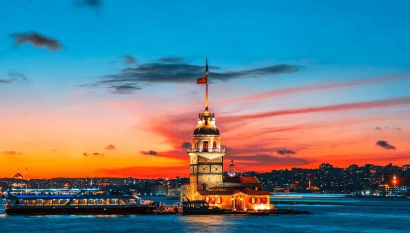 3 Raisons Incontournables de Visiter Istanbul - Découverte Unique !