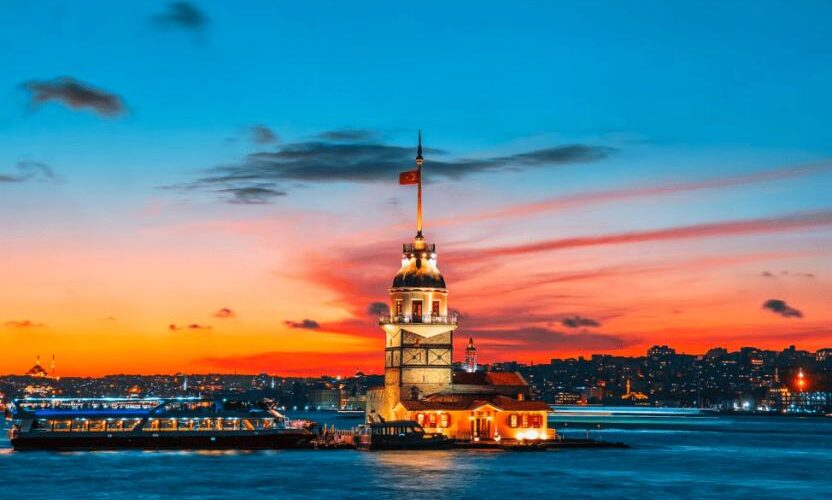 3 Raisons Incontournables de Visiter Istanbul - Découverte Unique !