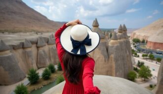 Découvrez la richesse culturelle et naturelle de la Tunisie