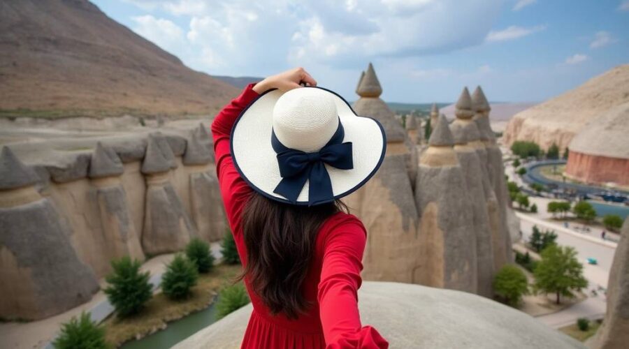 Découvrez la richesse culturelle et naturelle de la Tunisie