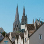 Où séjourner à Chartres pour profiter de tous ses charmes ?