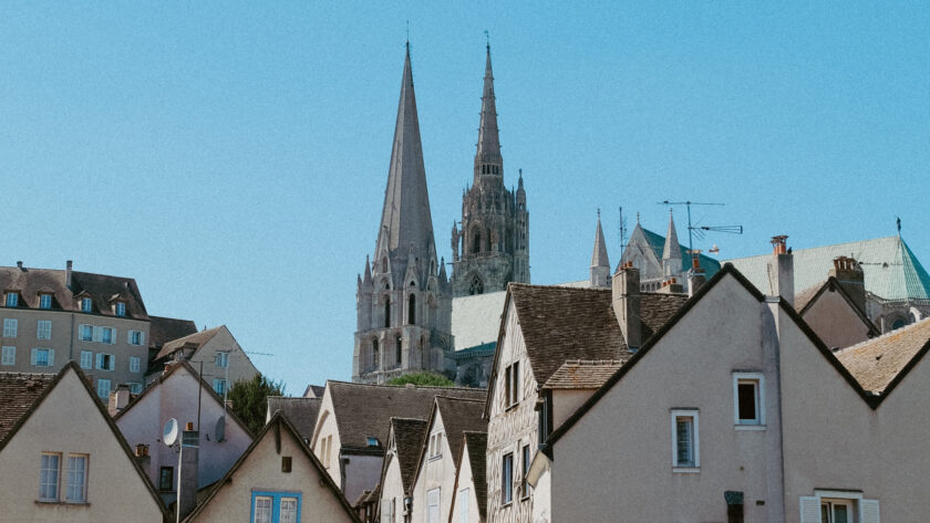 Où séjourner à Chartres pour profiter de tous ses charmes ?