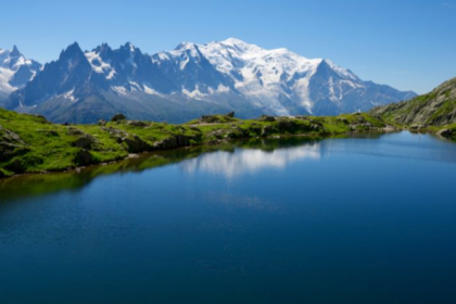 Parcourir le Tour du Mont Blanc en 7 Jours : Guide Complet pour une Aventure Inoubliable