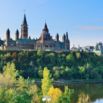 Déménagement entre Montréal et Ottawa : une aventure bien préparée avec déménageur Montréal Ottawa