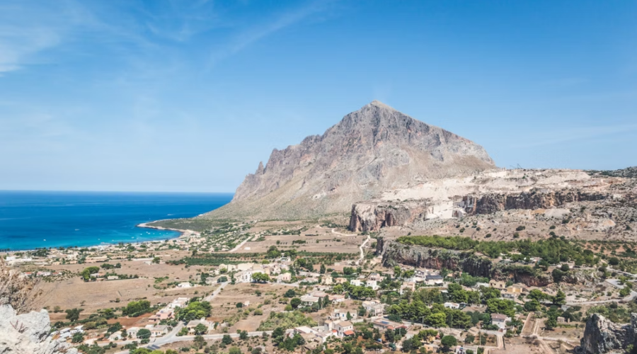 Les sites touristiques les plus populaires en Sicile