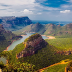 Voyage en Afrique du Sud : les meilleurs itinéraires pour un roadtrip