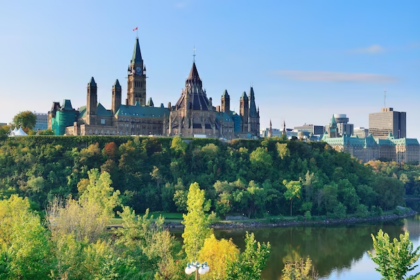 Déménagement entre Montréal et Ottawa : une aventure bien préparée avec déménageur Montréal Ottawa