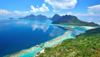 Plongée à Sipadan : une aventure aquatique inoubliable
