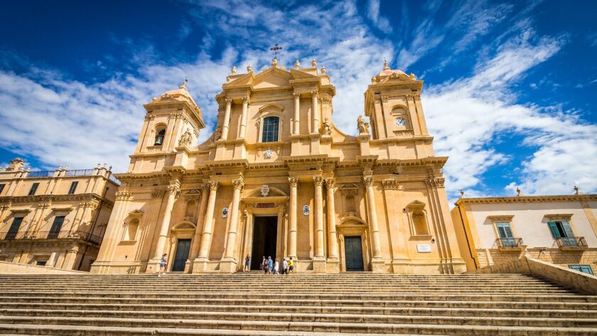10 lieux incontournables à voir en Sicile