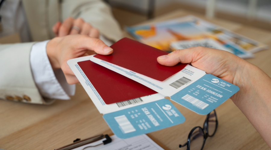 Les points à savoir sur le renouvellement d’un passeport