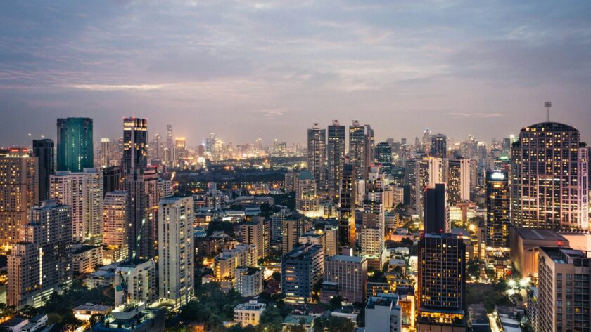 Les trésors cachés de la mixologie à Bangkok : un tour des bars incontournables