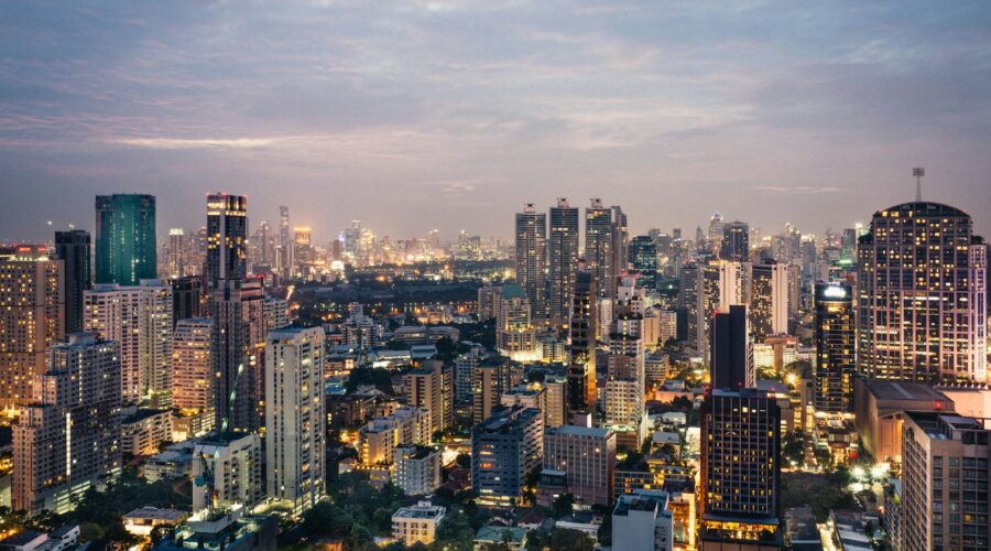 Les trésors cachés de la mixologie à Bangkok : un tour des bars incontournables