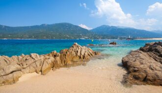 Propriano, pour des vacances actives en Corse du Sud