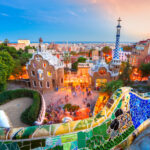 Barcelone : une destination idéale pour des vacances en famille