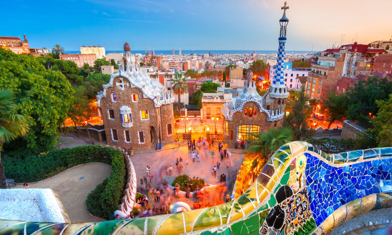 Barcelone : une destination idéale pour des vacances en famille