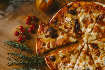 Les Secrets Italiens Mieux Gardés pour Préparer une Pizza Inoubliable