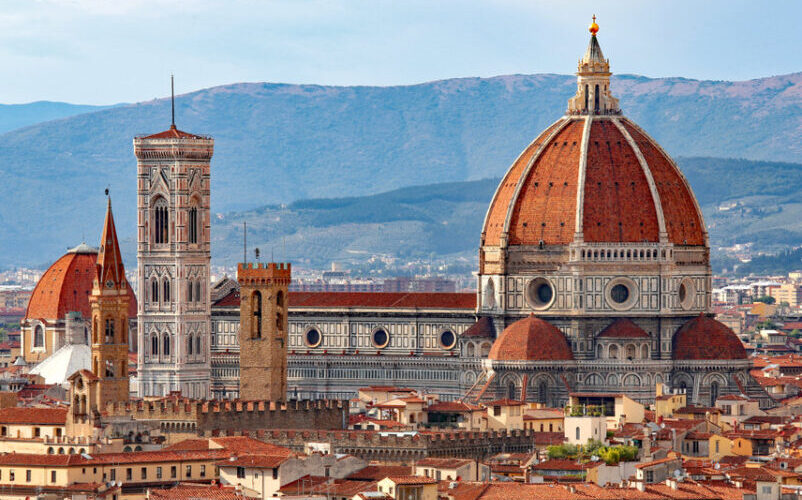 Les plus belles villes à voir en Toscane