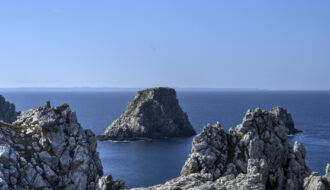 Découvrez les 3 îles du Finistère dans un périple inoubliable