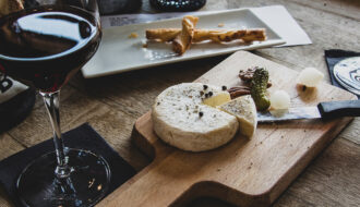 Découvrez les trésors gastronomiques de la Seine-et-Marne…