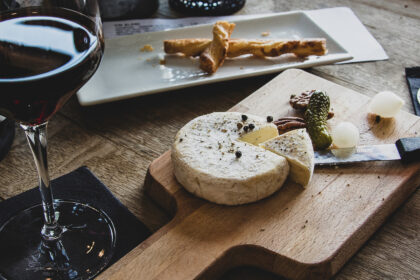 Découvrez les trésors gastronomiques de la Seine-et-Marne...