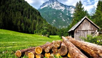 5 villages de charme pour un printemps inoubliable dans les Alpes