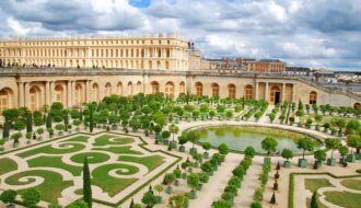 D&eacute;couvrir le ch&acirc;teau de Versailles &agrave; v&eacute;lo : 3 avantages majeurs