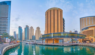 Que faire à Dubaï : les activités incontournables 