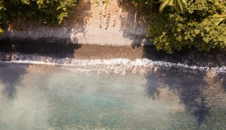 Découvrir l&rsquo;archipel de Sao Tomé et Principe