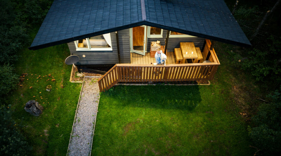 Le monde des mobil-homes pour camping : un domaine en pleine expansion !