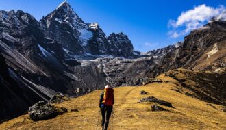 Les meilleures destinations pour le trekking