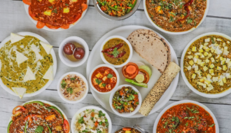 Voyage culinaire en Inde : une expérience gustative pas comme les autres !