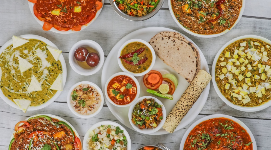 Voyage culinaire en Inde : une expérience gustative pas comme les autres !