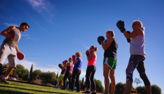 Vacances sportives : alliez loisirs et performance