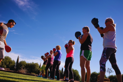 Vacances sportives : alliez loisirs et performance