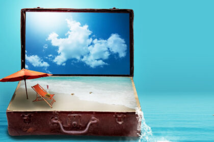 L'achat d'un mobil-home est une excellente idée pour profiter de vos congés ou de votre retraite