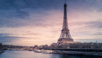 Vivez un séjour inoubliable à Paris !