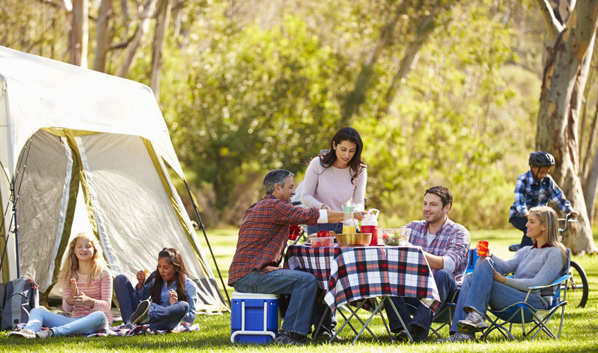 Comment planifier une escapade de vacances relaxante et revigorante ?